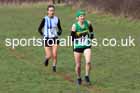 Womens 35s and over and Mens 65 and Over, 2025 NEMAA Cross Country Champs., Acklam, Middlesbrough. Photo: David T. Hewitson/Sports for All Pics